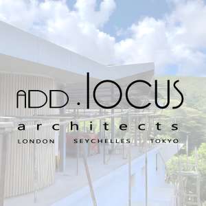 Add.locus Architects Ltd
